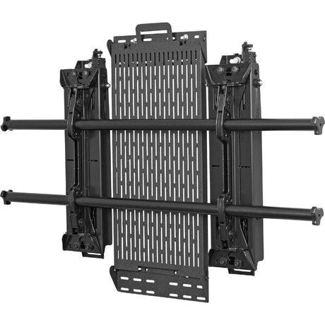 Chief Proximity Component Storage Panel - For Display Mounts - Black — CSPR