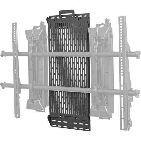 Chief Proximity Component Storage Panel - For Display Mounts - Black — CSPR
