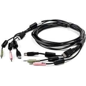 AVOCENT KVM Cable — CBL0122