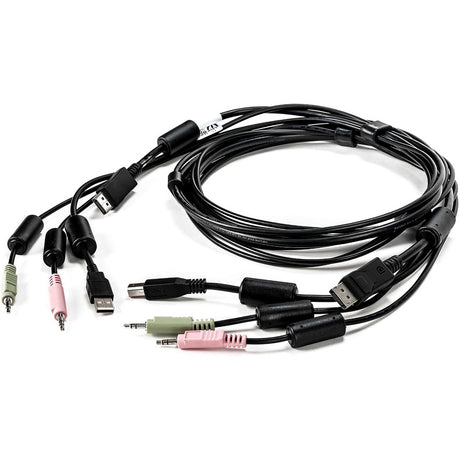 AVOCENT KVM Cable — CBL0122