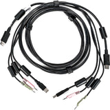 AVOCENT KVM Cable — CBL0122