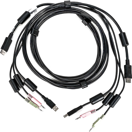 AVOCENT KVM Cable — CBL0122