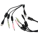 AVOCENT KVM Cable — CBL0122