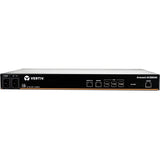 Vertiv Avocent ACS8000 Serial Console - 48 port Console Server | Modem | Dual AC — ACS8048MDAC-400
