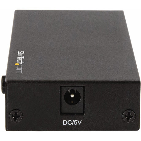 StarTech.com 4 Port HDMI Switch - 4K 60Hz - Supports HDCP - IR - HDMI Selector - HDMI Multiport Video Switcher - HDMI Switcher — VS421HD20