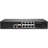 SonicWall TZ670 High Availability Firewall — 02-SSC-5654