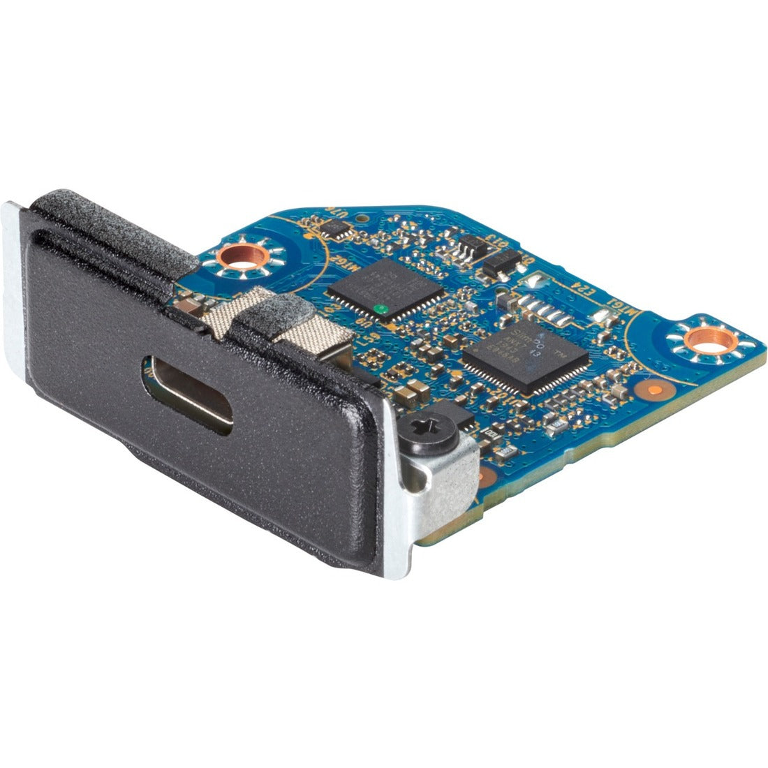HP Type-C USB 3.1 Gen2 Port Flex IO v2 — 13L59AA