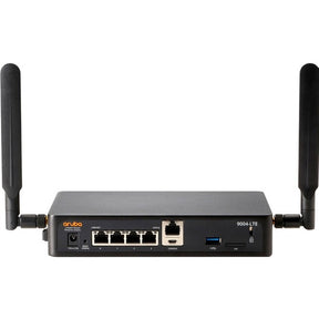 HPE 9004-LTE Cellular Modem/Wireless Router — R3V91A