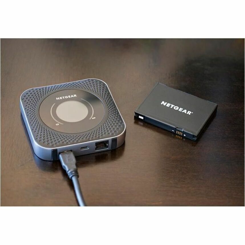 Netgear Mobile Router Battery W-10a (MHBTR10) — MHBTR10-10000S