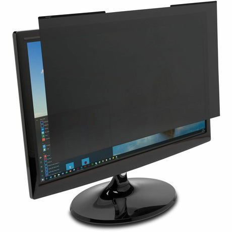Kensington MagPro 21.5" (16:9) Monitor Privacy Screen with Magnetic Strip — K58354WW