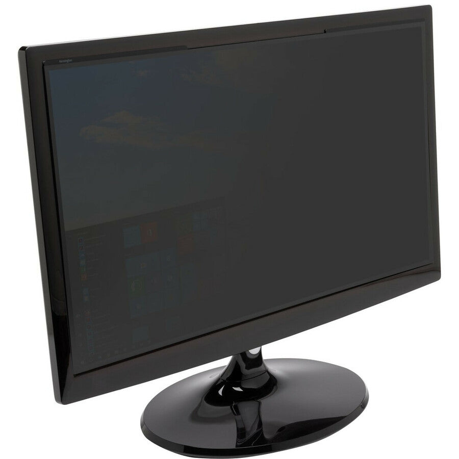 Kensington MagPro 21.5" (16:9) Monitor Privacy Screen with Magnetic Strip — K58354WW