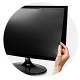 Kensington MagPro 21.5" (16:9) Monitor Privacy Screen with Magnetic Strip — K58354WW