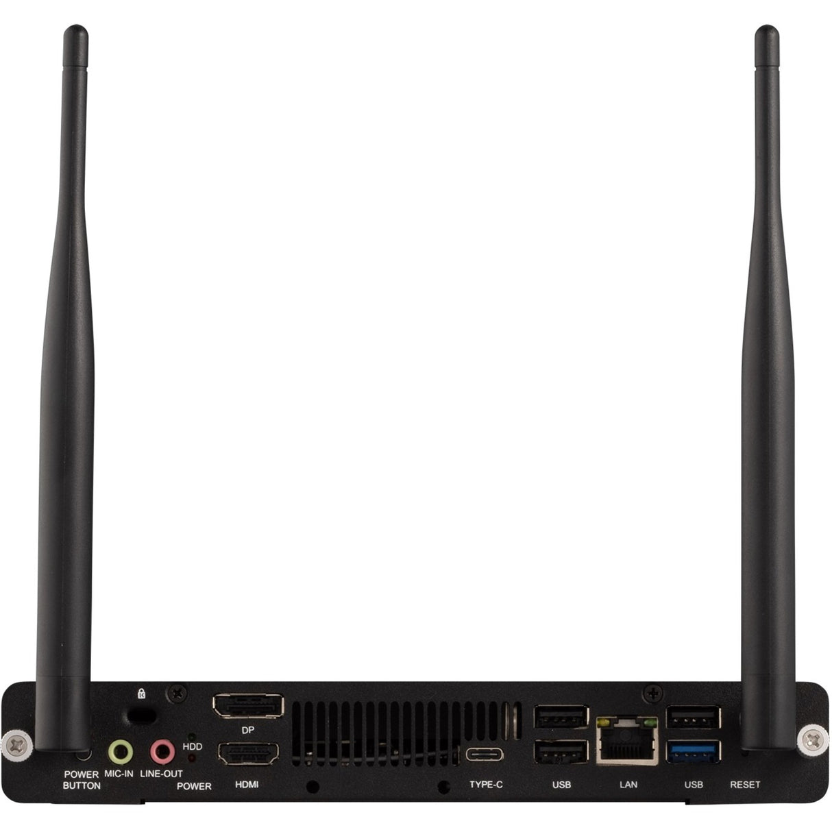 ViewSonic ViewBoard VPC2C-W33-O1-1B Digital Signage Appliance — VPC2C-W33-O1-1B