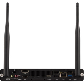 ViewSonic ViewBoard VPC2C-W33-O1-1B Digital Signage Appliance — VPC2C-W33-O1-1B