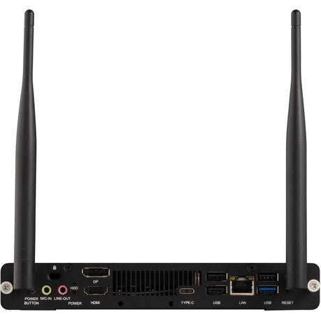 ViewSonic ViewBoard VPC2C-W33-O1-1B Digital Signage Appliance — VPC2C-W33-O1-1B