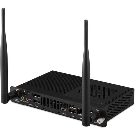 ViewSonic ViewBoard VPC2C-W33-O1-1B Digital Signage Appliance — VPC2C-W33-O1-1B