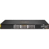 HPE CX 6300 Layer 3 Switch — R8S89A