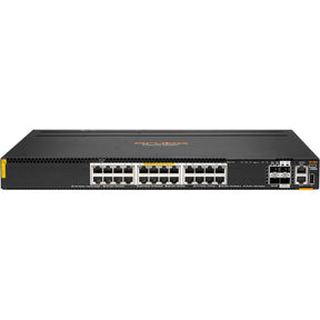 HPE CX 6300 Layer 3 Switch — R8S89A