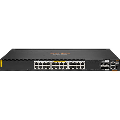HPE CX 6300 Layer 3 Switch — R8S89A