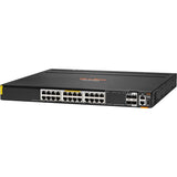 HPE CX 6300 Layer 3 Switch — R8S89A