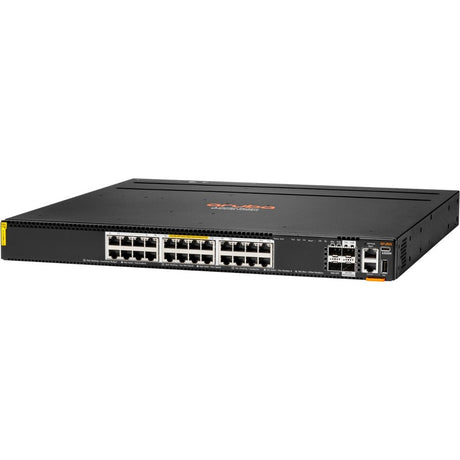 HPE CX 6300 Layer 3 Switch — R8S89A