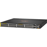 HPE CX 6300 Layer 3 Switch — R8S89A