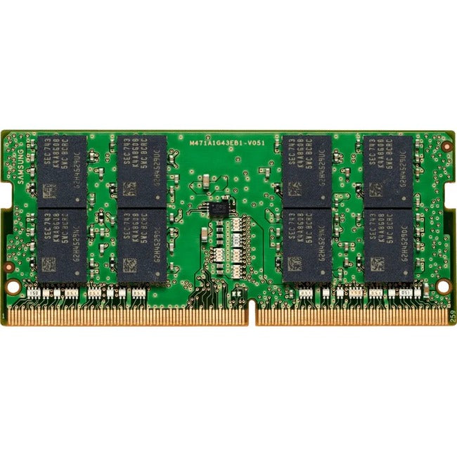 HP 16GB DDR5 SDRAM Memory Module — 4M9Y0AA