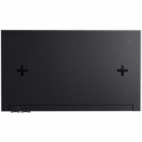 TP-Link Omada 8-Port 2.5GBASE-T and 2-Port 10GE SFP+ Smart Switch with 8-Port PoE+ — SG2210XMP-M2