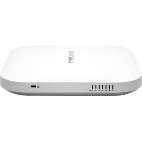 SonicWall SonicWave 641 Dual Band Wi-Fi 6 IEEE 802.11 a/b/g/n/ac/ax/e/i/r/k/v/w Wireless Access Point - Indoor - TAA Compliant — 03-SSC-0310