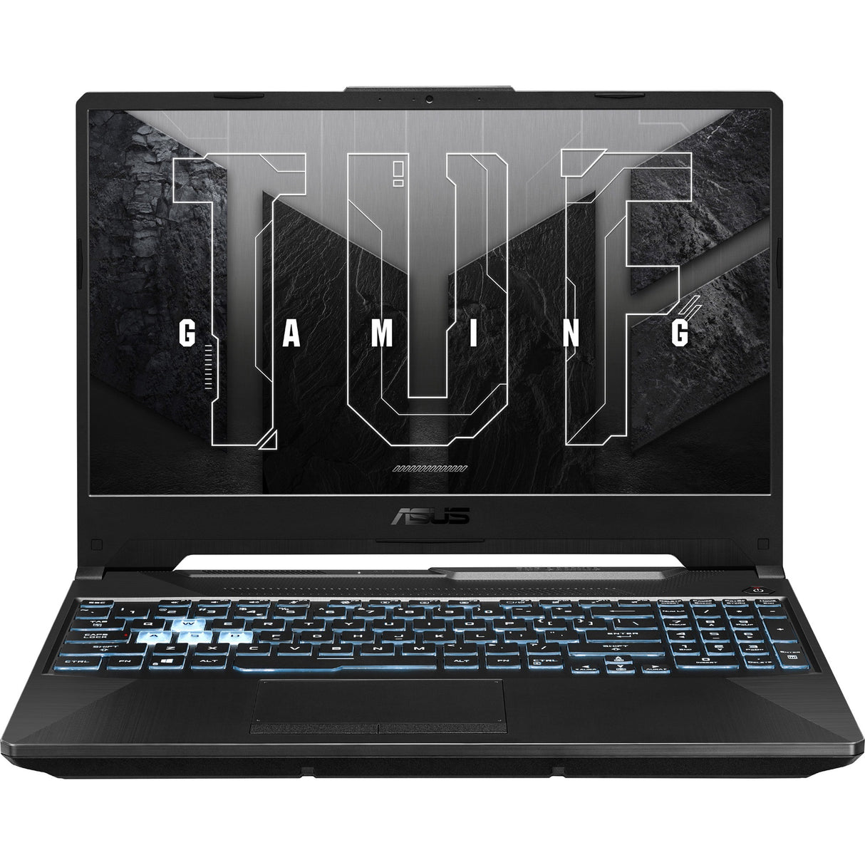 TUF Gaming A15 FA506 FA506NF-ES51 15.6" Gaming Notebook - Full HD - AMD Ryzen 5 7535HS - 8 GB - 512 GB SSD — FA506NF-ES51