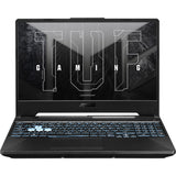 TUF Gaming A15 FA506 FA506NF-ES51 15.6" Gaming Notebook - Full HD - AMD Ryzen 5 7535HS - 8 GB - 512 GB SSD — FA506NF-ES51