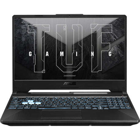 TUF Gaming A15 FA506 FA506NF-ES51 15.6" Gaming Notebook - Full HD - AMD Ryzen 5 7535HS - 8 GB - 512 GB SSD — FA506NF-ES51