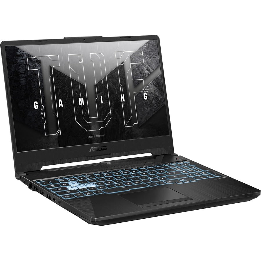 TUF Gaming A15 FA506 FA506NF-ES51 15.6" Gaming Notebook - Full HD - AMD Ryzen 5 7535HS - 8 GB - 512 GB SSD — FA506NF-ES51