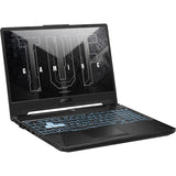 TUF Gaming A15 FA506 FA506NF-ES51 15.6" Gaming Notebook - Full HD - AMD Ryzen 5 7535HS - 8 GB - 512 GB SSD — FA506NF-ES51