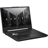TUF Gaming A15 FA506 FA506NF-ES51 15.6" Gaming Notebook - Full HD - AMD Ryzen 5 7535HS - 8 GB - 512 GB SSD — FA506NF-ES51