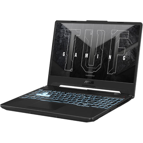 TUF Gaming A15 FA506 FA506NF-ES51 15.6" Gaming Notebook - Full HD - AMD Ryzen 5 7535HS - 8 GB - 512 GB SSD — FA506NF-ES51