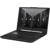 TUF Gaming A15 FA506 FA506NF-ES51 15.6" Gaming Notebook - Full HD - AMD Ryzen 5 7535HS - 8 GB - 512 GB SSD — FA506NF-ES51