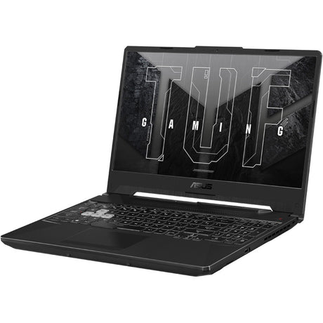 TUF Gaming A15 FA506 FA506NF-ES51 15.6" Gaming Notebook - Full HD - AMD Ryzen 5 7535HS - 8 GB - 512 GB SSD — FA506NF-ES51