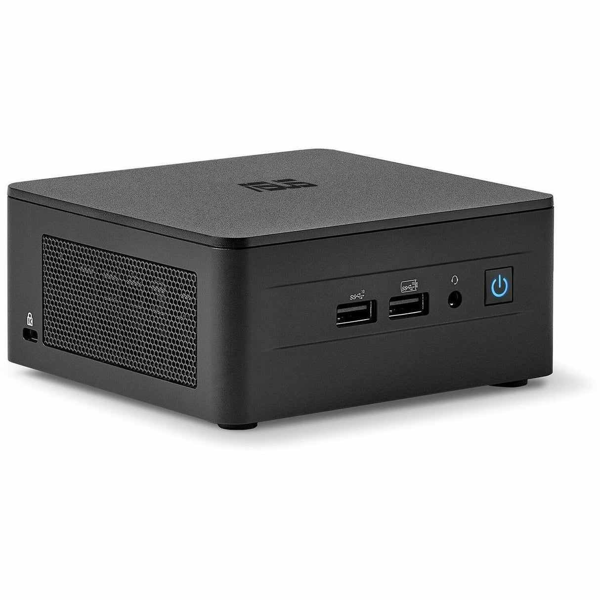 Asus NUC 13 Pro NUC13L3Kv7 Barebone System - Core i7 13th Gen i7-1370P Tetradeca-core (14 Core) — RNUC13L3KV70000UI