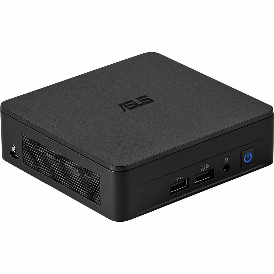 Asus NUC 13 Pro NUC13L3Kv7 Barebone System - Core i7 13th Gen i7-1370P Tetradeca-core (14 Core) — RNUC13L3KV70000UI
