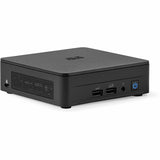 Asus NUC 13 Pro NUC13L3Kv7 Barebone System - Core i7 13th Gen i7-1370P Tetradeca-core (14 Core) — RNUC13L3KV70000UI