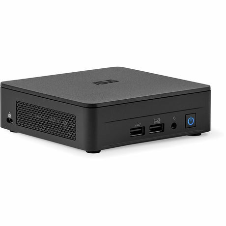 Asus NUC 13 Pro NUC13L3Kv7 Barebone System - Core i7 13th Gen i7-1370P Tetradeca-core (14 Core) — RNUC13L3KV70000UI