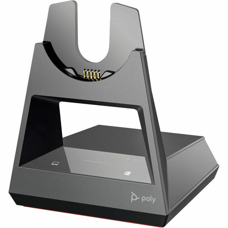 Poly Voyager Microsoft Teams Certi?ed Office Base — 786D0AA