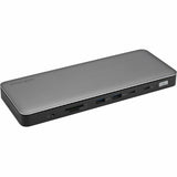 Kensington SD5765T Thunderbolt 4 Dual 4K Docking Station (DFS) - 96W PD — K34112NA
