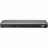 Kensington SD5765T Thunderbolt 4 Dual 4K Docking Station (DFS) - 96W PD — K34112NA