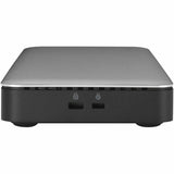 Kensington SD5765T Thunderbolt 4 Dual 4K Docking Station (DFS) - 96W PD — K34112NA
