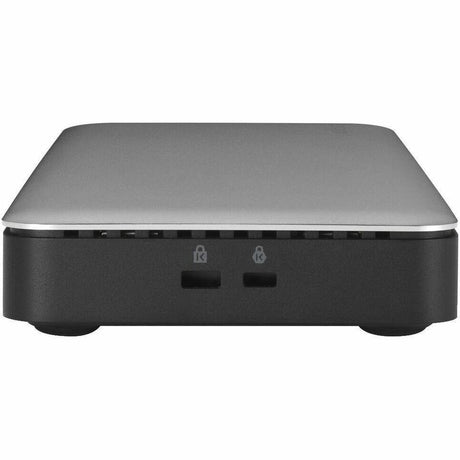 Kensington SD5765T Thunderbolt 4 Dual 4K Docking Station (DFS) - 96W PD — K34112NA