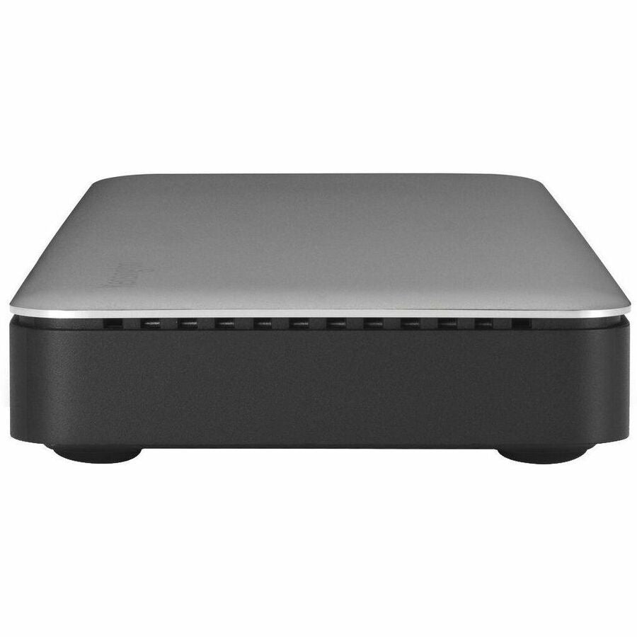 Kensington SD5765T Thunderbolt 4 Dual 4K Docking Station (DFS) - 96W PD — K34112NA