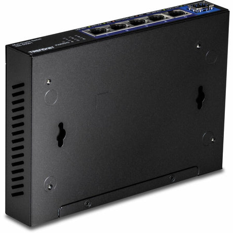 TRENDnet 6-Port 2.5G Unmanaged Switch with 10G SFP+ Port — TEG-S5061