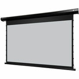 Elite Screens CineTension 3 WraithVeil TE150HR3-DUAL 150" Electric Projection Screen — TE150HR3-DUAL